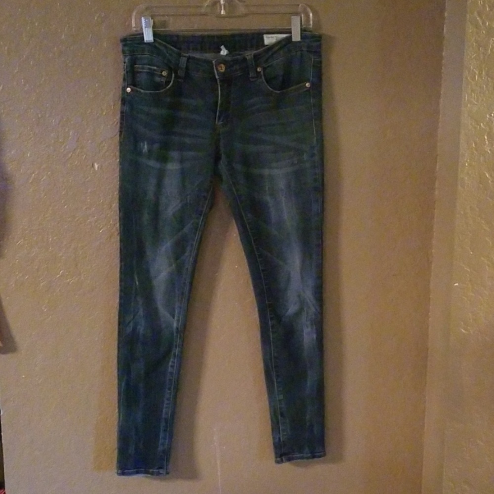 Special A skinny jeans